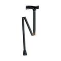 Wmu Lightweight Adjst Folding Cane With T Hndl 477979